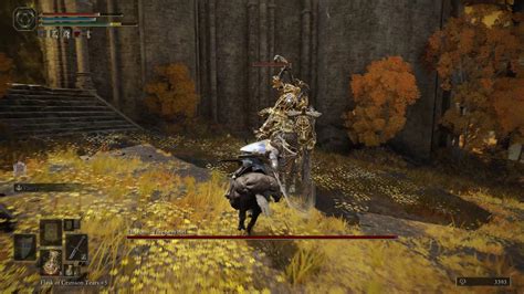 Draconic tree sentinel weakness - The Draconic Tree Sentinel is rather easy to find: simply make your way through the Altus Plateau and follow the capital city walls until you reach its northern …